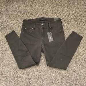 NWT Torrid Brown Torrid Jeggings Size 14